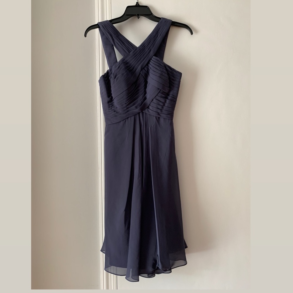 Bridesmaid Dress